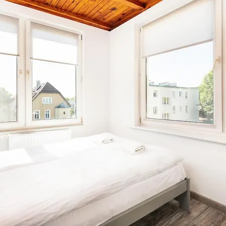 Helska Dolny By Renters Apartment *