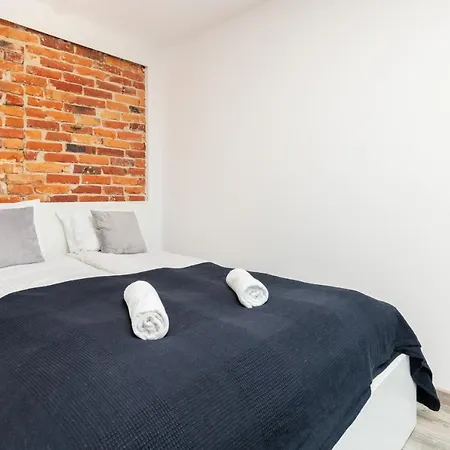 Helska Dolny By Renters Apartment Zoppot