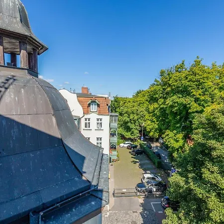 Helska Dolny By Renters Apartment