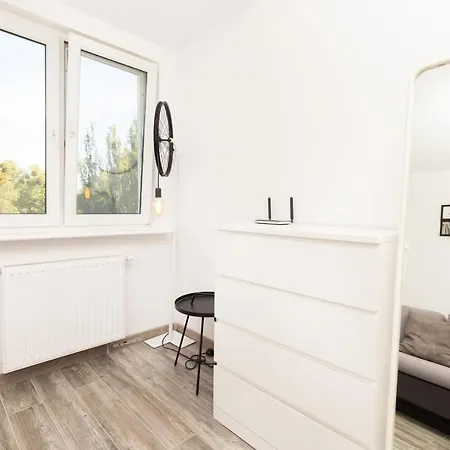 Helska Dolny By Renters