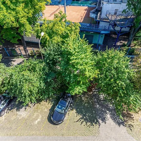Apartment Helska Dolny By Renters *