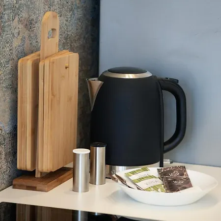 Apartment Helska Dolny By Renters Zoppot