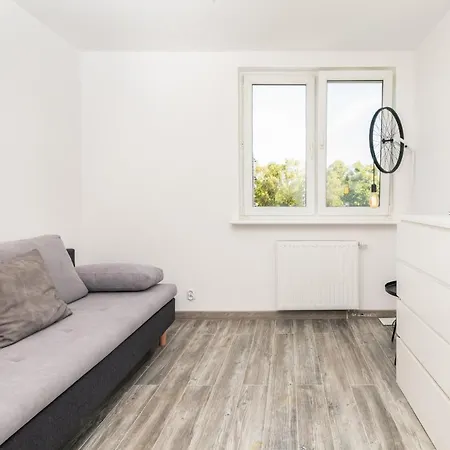 Helska Dolny By Renters Apartment *