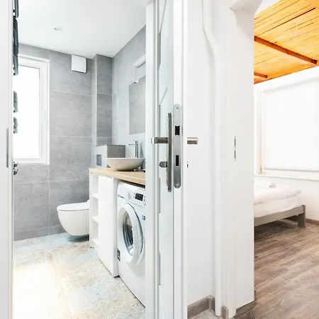 Helska Dolny By Renters Apartment