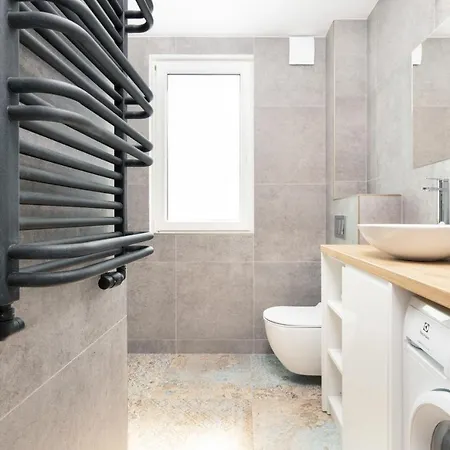 Helska Dolny By Renters Apartment *
