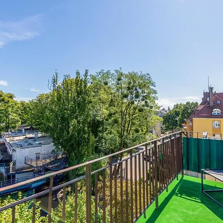 Apartment Helska Dolny By Renters *