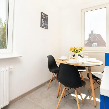 Helska Dolny By Renters * Zoppot
