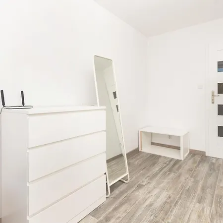 Apartment Helska Dolny By Renters *
