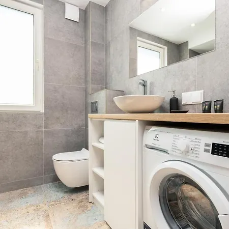 Helska Dolny By Renters Apartment *