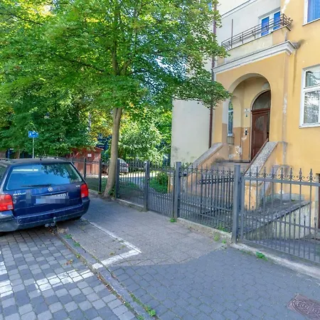 Helska Dolny By Renters Apartment