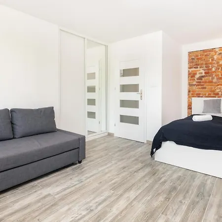 Apartment Helska Dolny By Renters *